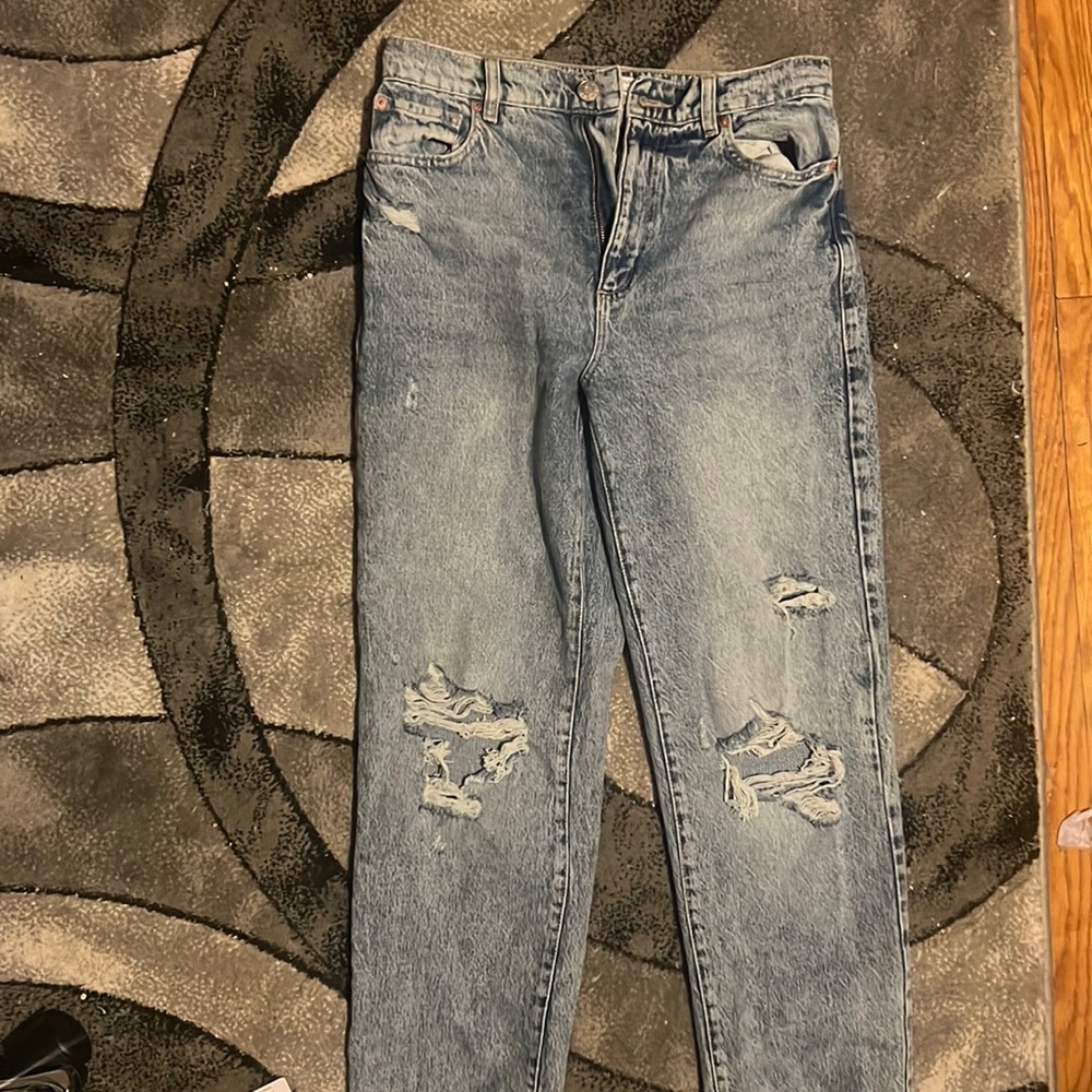 Jeans from Garage